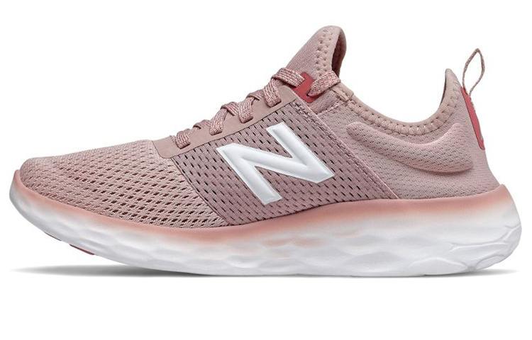 (Women) New Balance FuelCore Sonic 'Pink' WSPTAP2