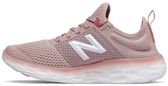 (W) New Balance FuelCore Sonic 'Pink' Sepatu Perempuan WSPTAP2 Buy (W) New Balance FuelCore Sonic 'Pink' Sepatu Perempuan WSPTAP2