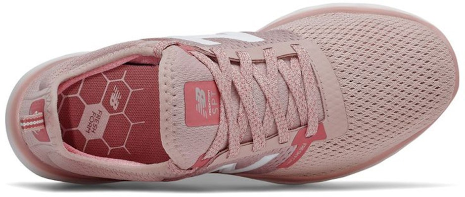 (W) 뉴발란스 퓨얼코어 소닉 '핑크' (New Balance FuelCore Sonic 'Pink') WSPTAP2 Lookbook (W) 뉴발란스 퓨얼코어 소닉 '핑크' (New Balance FuelCore Sonic 'Pink') WSPTAP2
