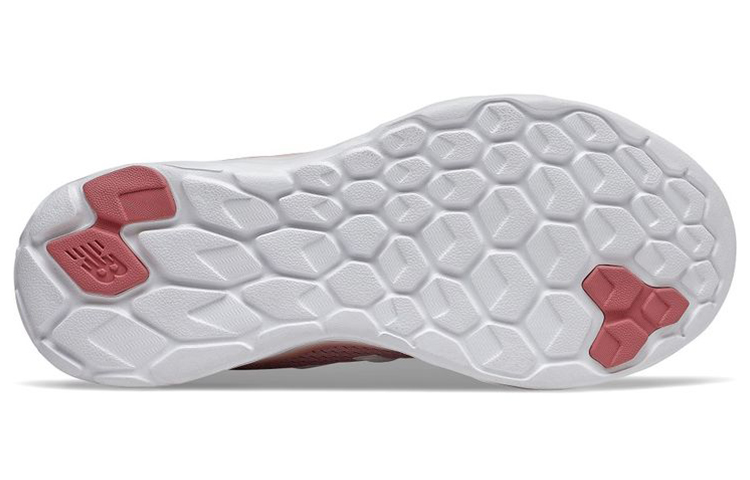Shop (W) New Balance FuelCore Sonic ''Rose'' WSPTAP2