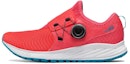 Buy (W) New Balance FuelCore Sonic 'Merah' WSONICR