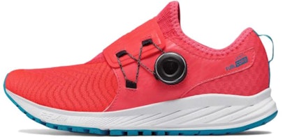 (Women) New Balance FuelCore Sonic 'Red' WSONICR (Women) New Balance FuelCore Sonic 'Red' WSONICR