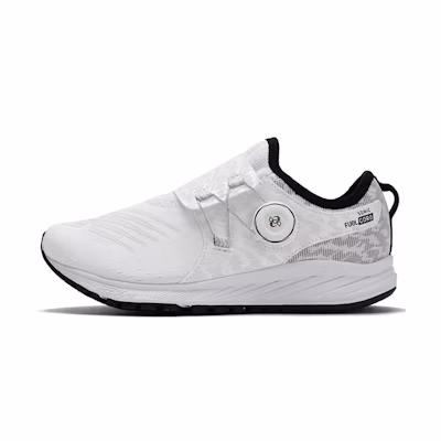(W) NB FuelCore Sonic 'White Black'