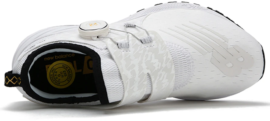 (W) New Balance FuelCore Sonic ''Wit Zwart'' WSONISW Lookbook (W) New Balance FuelCore Sonic ''Wit Zwart'' WSONISW