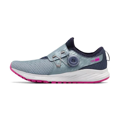 (W) NB FuelCore Sonic Running Shoes Blue/ 'Pink'