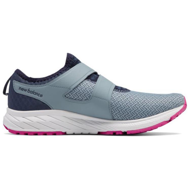 Order (W) Kasut Lari New Balance FuelCore Sonic Biru/'Pink' WSONIGR