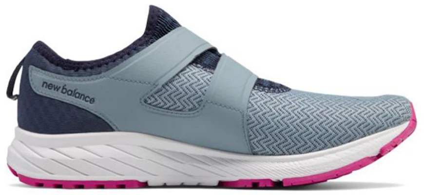 (W) New Balance FuelCore Sonic Laufschuhe Blau/''Pink''. WSONIGR Order (W) New Balance FuelCore Sonic Laufschuhe Blau/''Pink''. WSONIGR