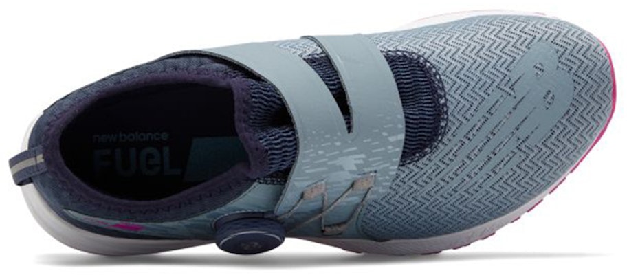 (Women) New Balance FuelCore Sonic Running Shoes Blue/ 'Pink' WSONIGR Lookbook (Women) New Balance FuelCore Sonic Running Shoes Blue/ 'Pink' WSONIGR