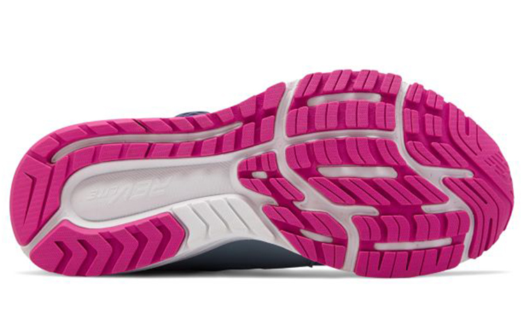 Shop (W) Kasut Lari New Balance FuelCore Sonic Biru/'Pink' WSONIGR