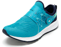Order New Balance FuelCore Sonic 藍綠色 女款
