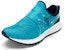 (W) New Balance FuelCore Sonic Sneakers /Hijau 'Biru' WSONITB