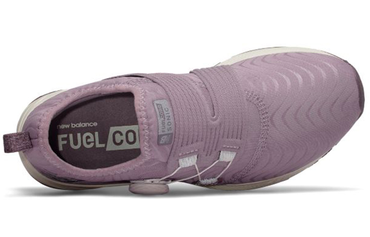 Lookbook (W) New Balance FuelCore Sonic v2 'Rosa Morado' WSONICS2