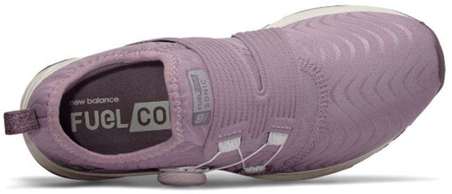 (Women) New Balance FuelCore Sonic v2 'Pink Purple' WSONICS2 Lookbook (Women) New Balance FuelCore Sonic v2 'Pink Purple' WSONICS2