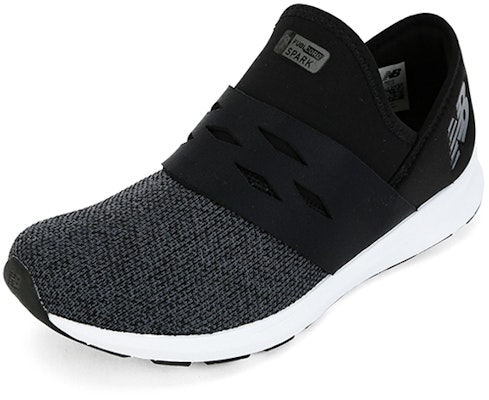 (W) Sneakers New Balance FuelCore Spark 'Hitam' WXSPKBH Order (W) Sneakers New Balance FuelCore Spark 'Hitam' WXSPKBH