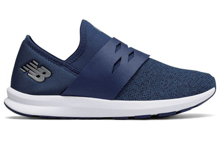 Order (W) New Balance FuelCore Spark ''Blu'' WXSPKDH