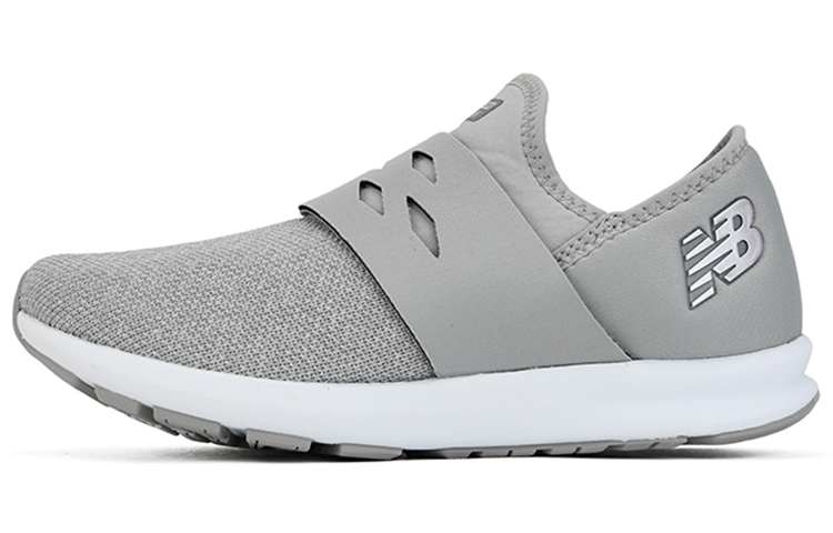 (Women) New Balance FuelCore Spark 'Gray White' WXSPKGH