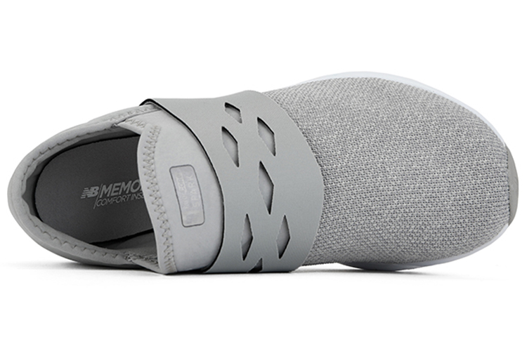Shop (W) New Balance FuelCore Spark 'Abu Putih' WXSPKGH