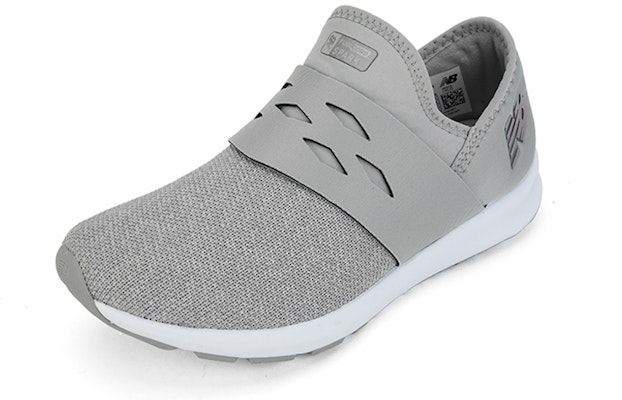 (W) New Balance FuelCore Spark 'Gris Blanco' WXSPKGH Order (W) New Balance FuelCore Spark 'Gris Blanco' WXSPKGH