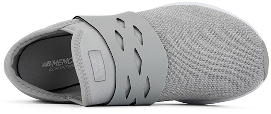 (W) New Balance FuelCore Spark 'Gris Blanco' WXSPKGH Lookbook (W) New Balance FuelCore Spark 'Gris Blanco' WXSPKGH