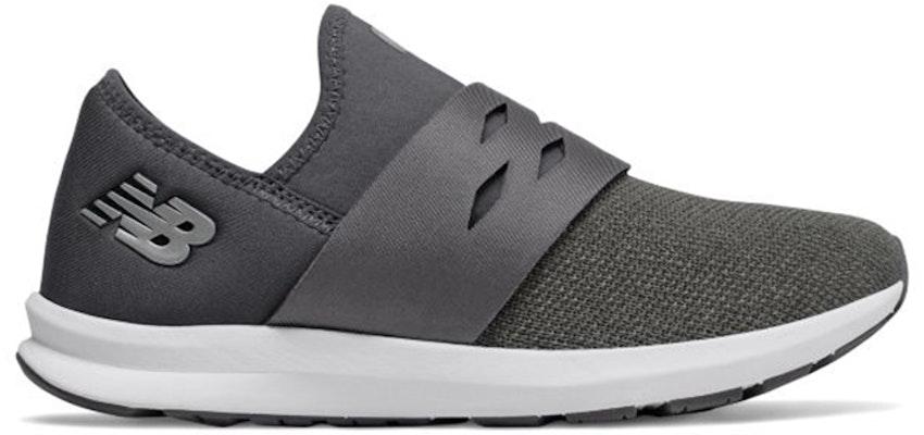(Women) New Balance FuelCore Spark Sneakers 'Grey' WXSPKDG Order (Women) New Balance FuelCore Spark Sneakers 'Grey' WXSPKDG