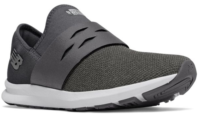 (Women) New Balance FuelCore Spark Sneakers 'Grey' WXSPKDG Lookbook (Women) New Balance FuelCore Spark Sneakers 'Grey' WXSPKDG