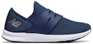 Order (W) New Balance FuelCore Spark 'Biru' WXSPKDH