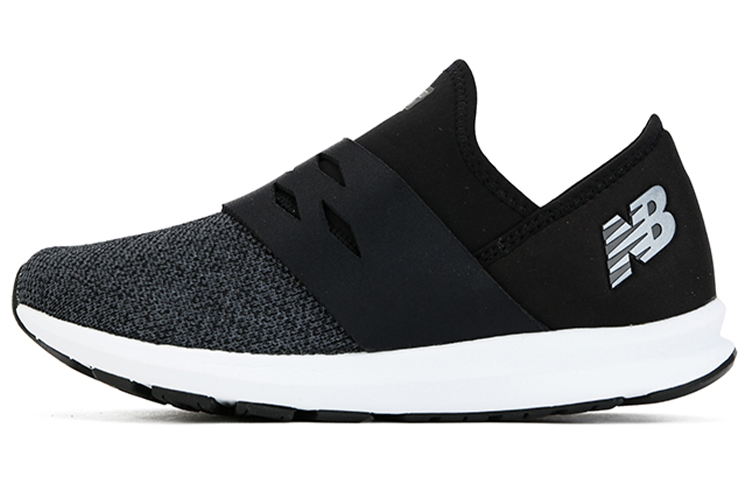 (Women) New Balance FuelCore Spark Sneakers 'Black' WXSPKBH