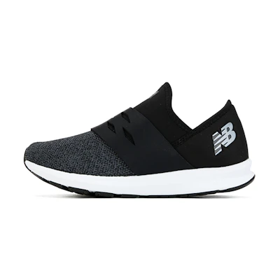 (W) NB FuelCore Spark Sneakers 'Black'