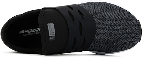 (W) ニューバランス FuelCore Spark ブラック WXSPKBH Lookbook (W) ニューバランス FuelCore Spark ブラック WXSPKBH