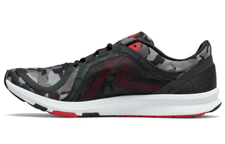 (Women) New Balance FuelCore Transform v2 'Black Red White' WX77GG2