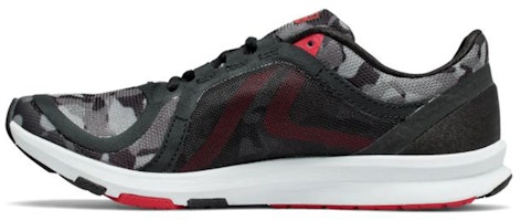 (Women) New Balance FuelCore Transform v2 'Black Red White' WX77GG2 (Women) New Balance FuelCore Transform v2 'Black Red White' WX77GG2