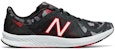 (W) New Balance FuelCore Transform v2 'Hitam Merah Putih' WX77GG2