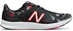 Order (W) New Balance FuelCore Transform v2 'Hitam Merah Putih' WX77GG2