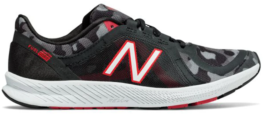 (W) New Balance FuelCore Transform v2 ''Zwart Rood Wit'' WX77GG2 Order (W) New Balance FuelCore Transform v2 ''Zwart Rood Wit'' WX77GG2