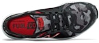 Lookbook (W) New Balance FuelCore Transform v2 'Hitam Merah Putih' WX77GG2