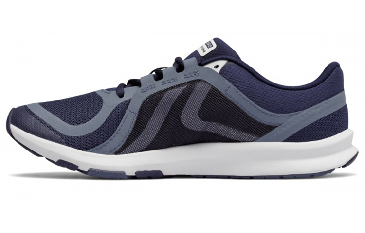 (Women) New Balance FuelCore Transform v2 /Blue 'Black' WX77CS2