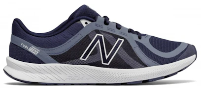 Order New Balance FuelCore Transform v2 透氣防滑耐磨 低幫運動鞋 女款 黑藍色