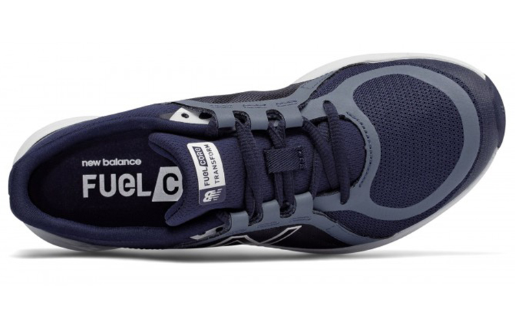 Lookbook (W) New Balance FuelCore Transform v2 /Blu ''Nero'' WX77CS2