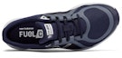 Lookbook (W) New Balance FuelCore Transform v2 /Biru 'Hitam' WX77CS2