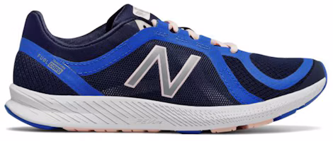 Order New Balance 燃力改造 v2 藍色 女款