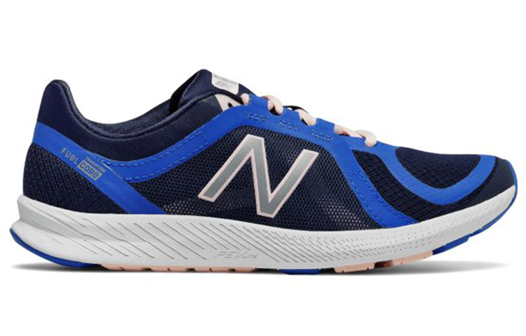 Order (W) New Balance FuelCore Transform v2 'Biru Putih Merah Jambu' WX77VC2