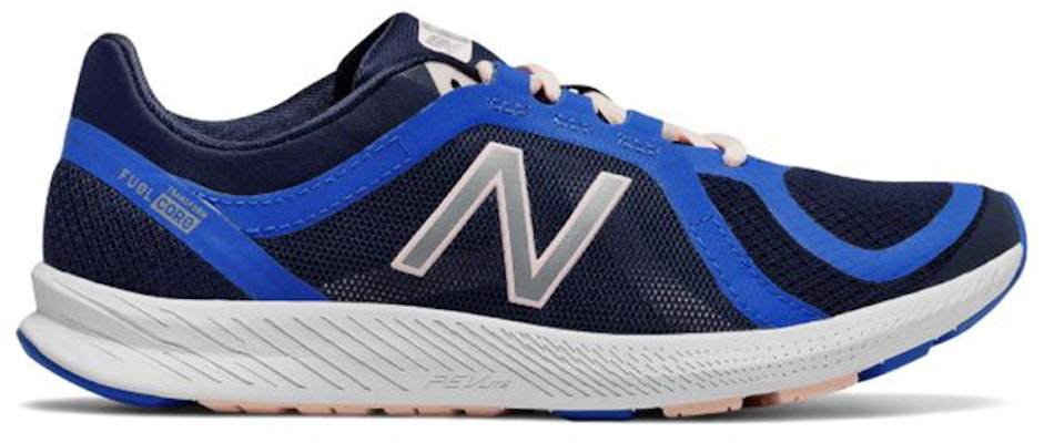 (W) New Balance FuelCore Transform v2 'Biru Putih Merah Jambu' WX77VC2 Order (W) New Balance FuelCore Transform v2 'Biru Putih Merah Jambu' WX77VC2