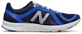 (W) New Balance FuelCore Transform v2 'Biru Putih Merah Jambu' WX77VC2