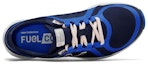 Lookbook (W) New Balance FuelCore Transform v2 'Biru Putih Merah Jambu' WX77VC2