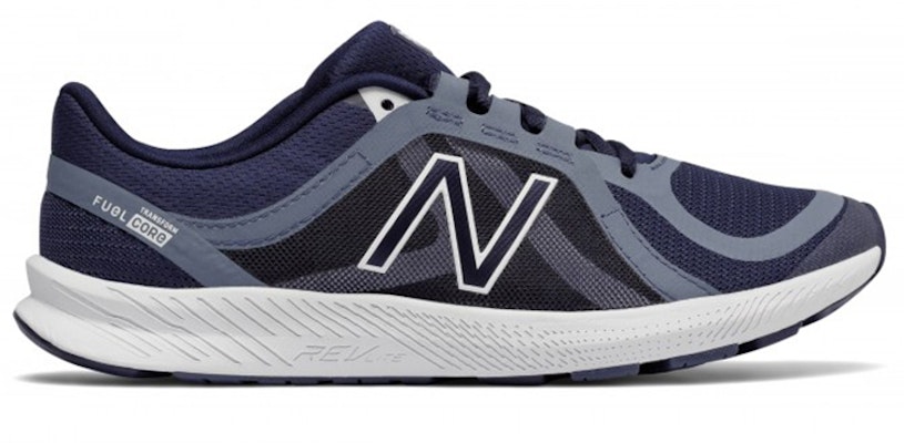 (W) New Balance FuelCore Transform v2 /Biru 'Hitam' WX77CS2 Order (W) New Balance FuelCore Transform v2 /Biru 'Hitam' WX77CS2