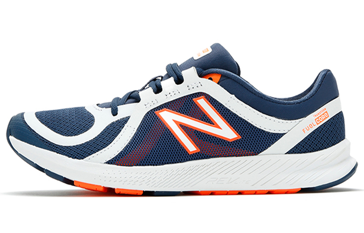 (Women) New Balance FuelCore Transform v2 'Grayblue White' WX77NV2