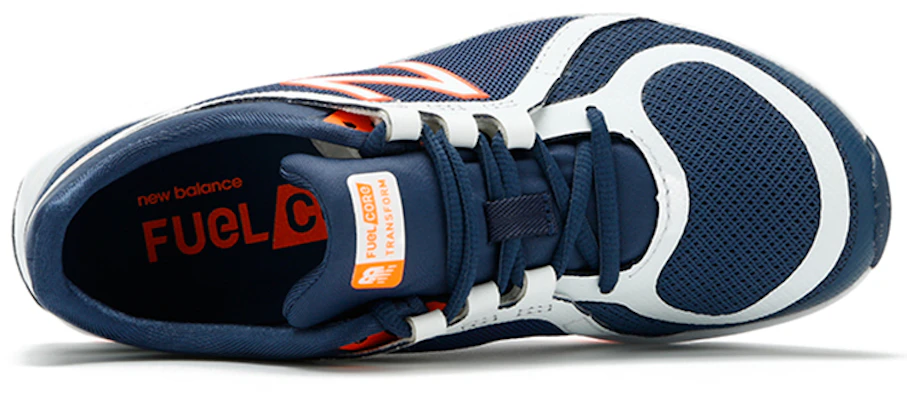 (W) New Balance FuelCore Transform v2 ''GrigioBlu Bianco'' WX77NV2 Lookbook (W) New Balance FuelCore Transform v2 ''GrigioBlu Bianco'' WX77NV2
