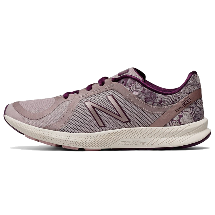 (Women) New Balance FuelCore Transform v2 'Purple Cream' WX77HP2