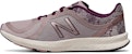 (W) New Balance FuelCore Transform v2 'Ungu Krim' WX77HP2