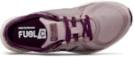 Lookbook (W) New Balance FuelCore Transform v2 'Ungu Krim' WX77HP2